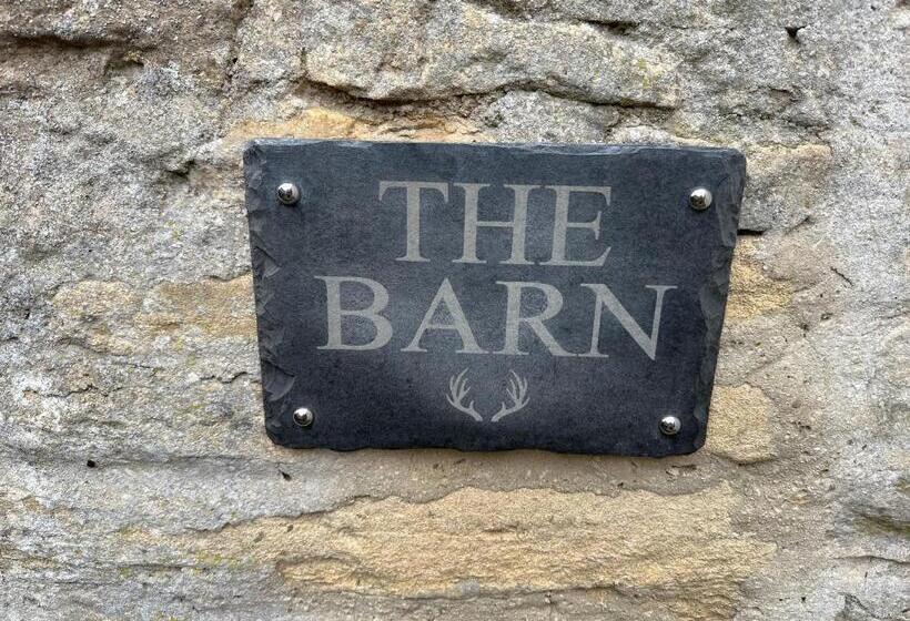 펜션 The Barn