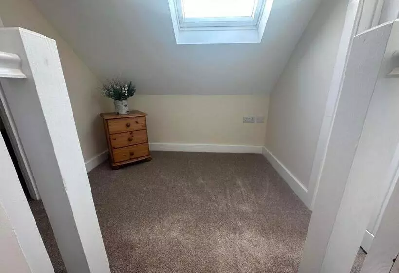 ペンション The Barn