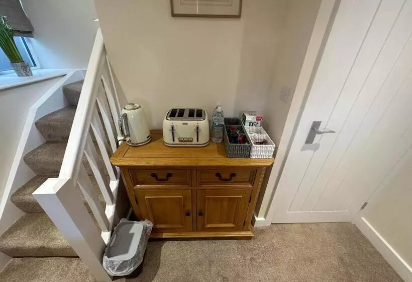 ペンション The Barn