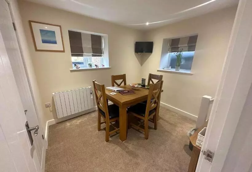 ペンション The Barn