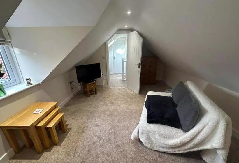 ペンション The Barn