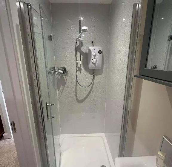 ペンション The Barn