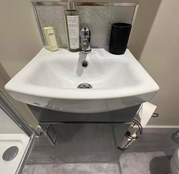 ペンション The Barn