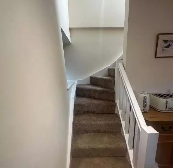 ペンション The Barn