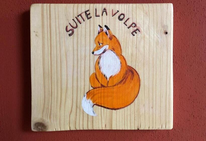 Пансион B&b Villa La Canonica A Padernello