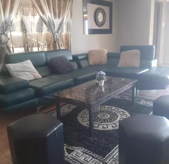 Majatalo Villa43guesthouse