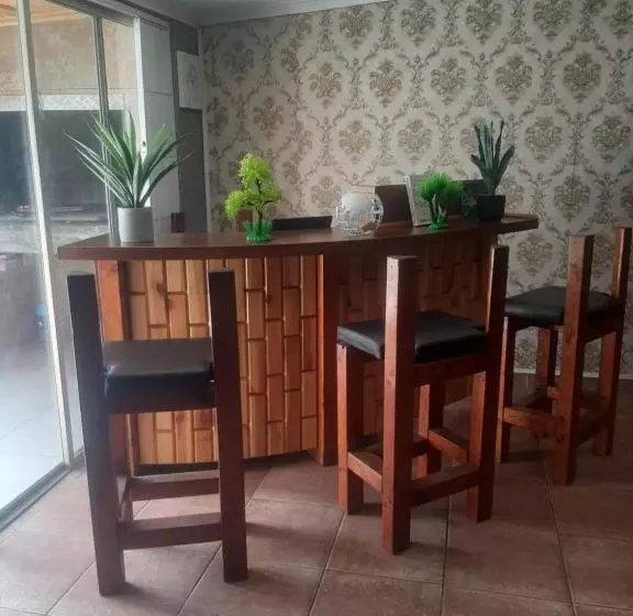 Majatalo Villa43guesthouse