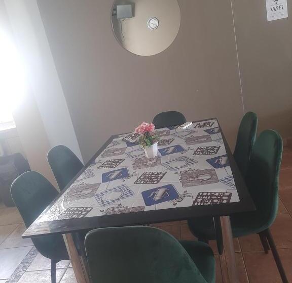 펜션 Villa43guesthouse