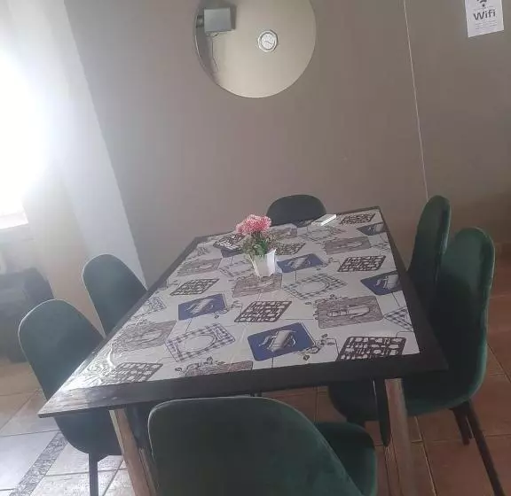 Majatalo Villa43guesthouse