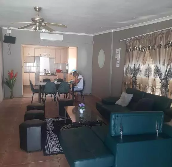 Majatalo Villa43guesthouse