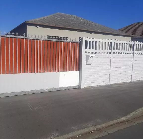 Majatalo Villa43guesthouse