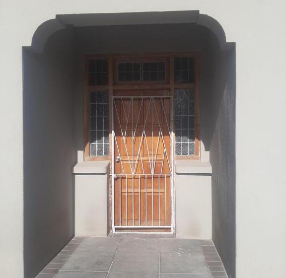 פנסיון Villa43guesthouse