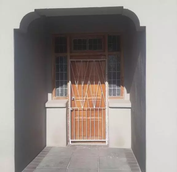 Majatalo Villa43guesthouse