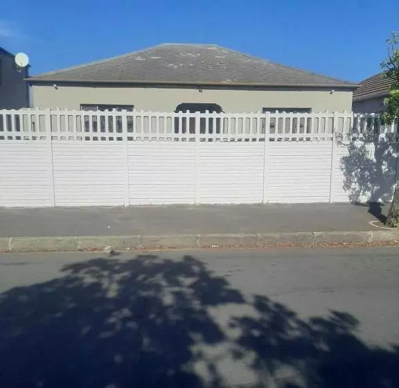 Majatalo Villa43guesthouse