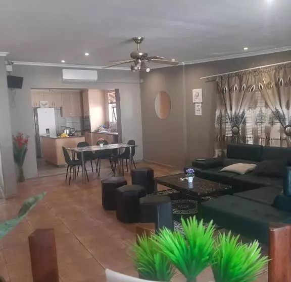 Majatalo Villa43guesthouse