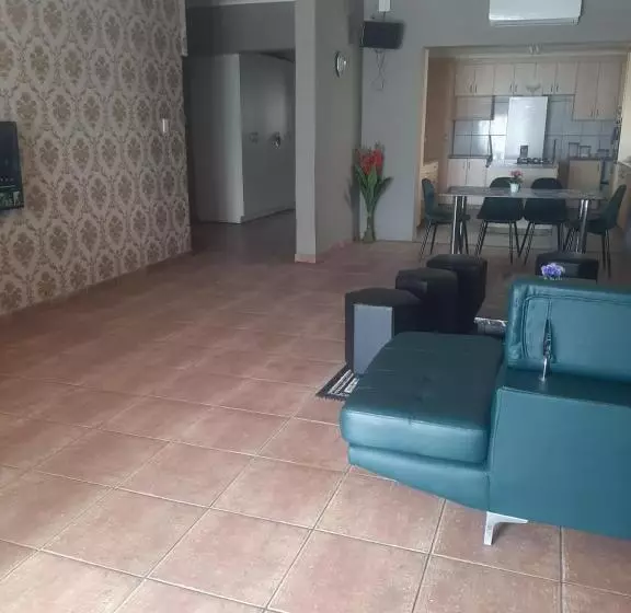 Majatalo Villa43guesthouse