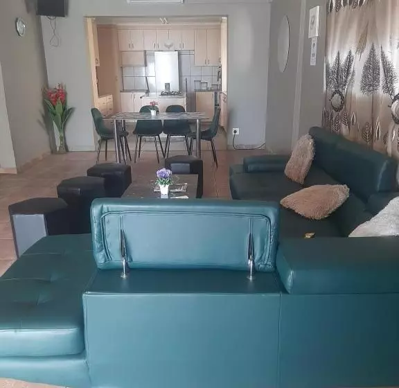 Majatalo Villa43guesthouse