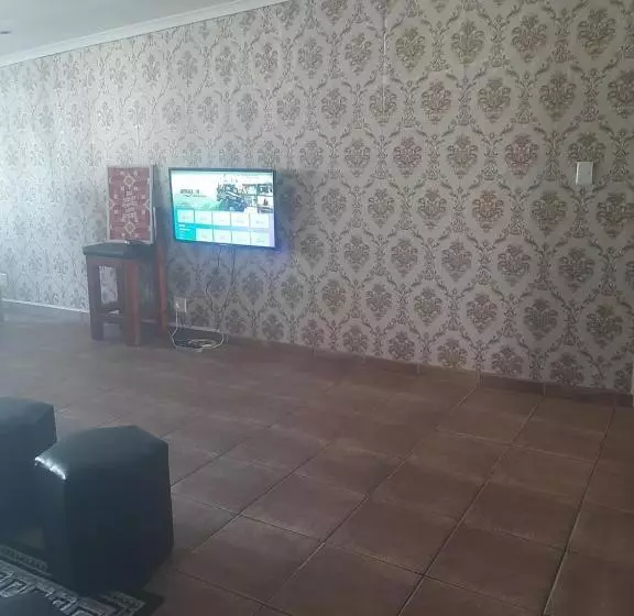 Majatalo Villa43guesthouse