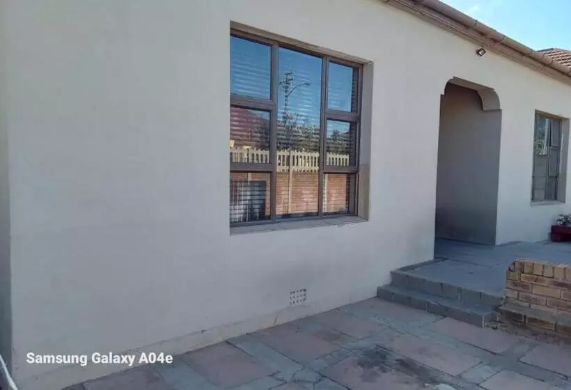 Majatalo Villa43guesthouse