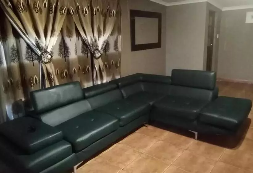 Majatalo Villa43guesthouse