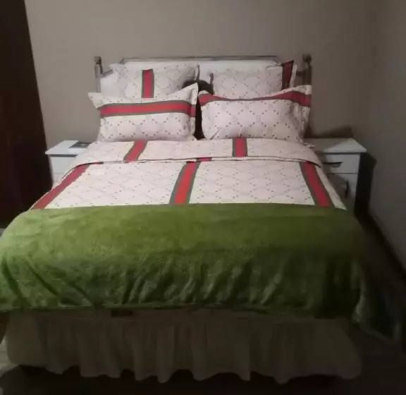 Majatalo Villa43guesthouse