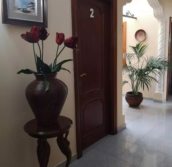 Majatalo Vivienda El Timón