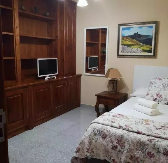 Majatalo Vivienda El Timón