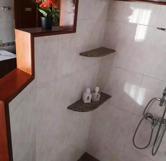 Majatalo Vivienda El Timón