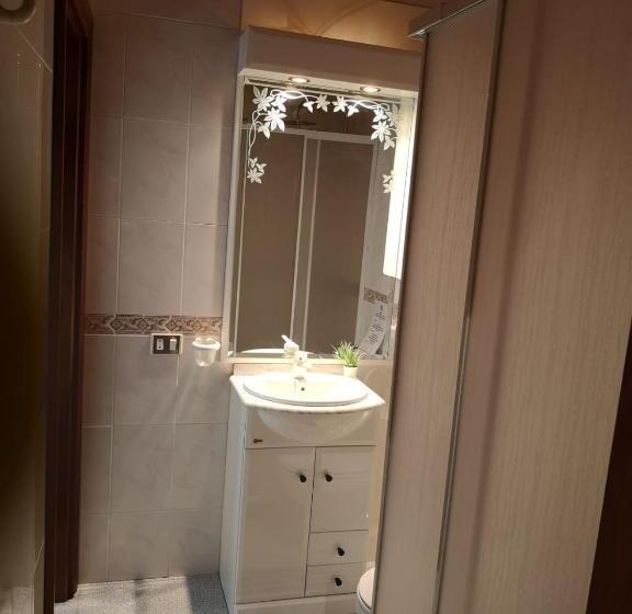 پانسیون Vivienda El Timón