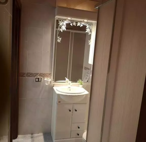 Majatalo Vivienda El Timón