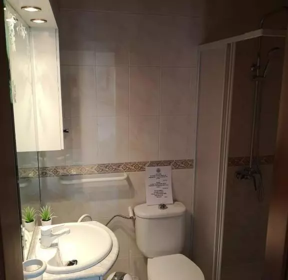 Majatalo Vivienda El Timón