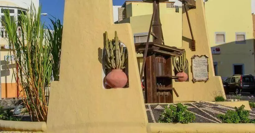 Majatalo Vivienda El Timón