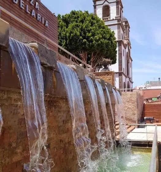 Majatalo Vivienda El Timón