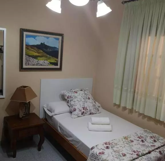 Majatalo Vivienda El Timón