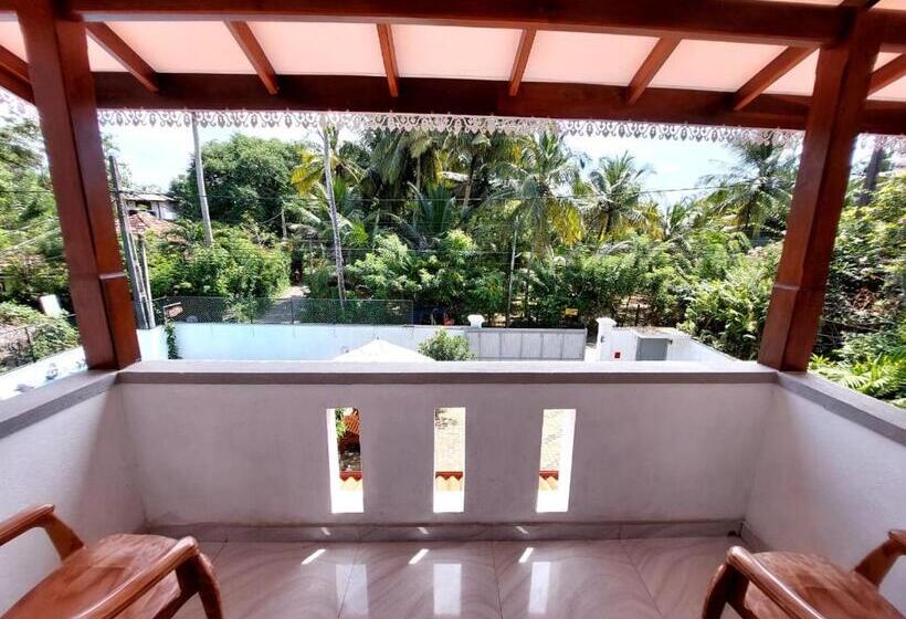 Majatalo Y &y Guesthouse