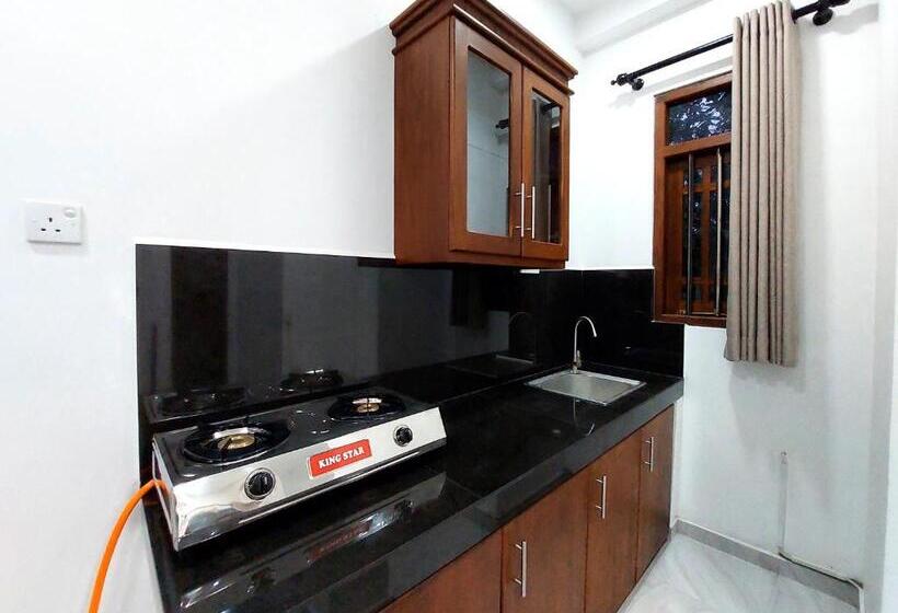 Majatalo Y &y Guesthouse