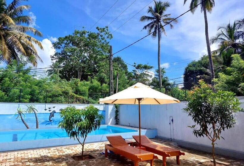 Majatalo Y &y Guesthouse