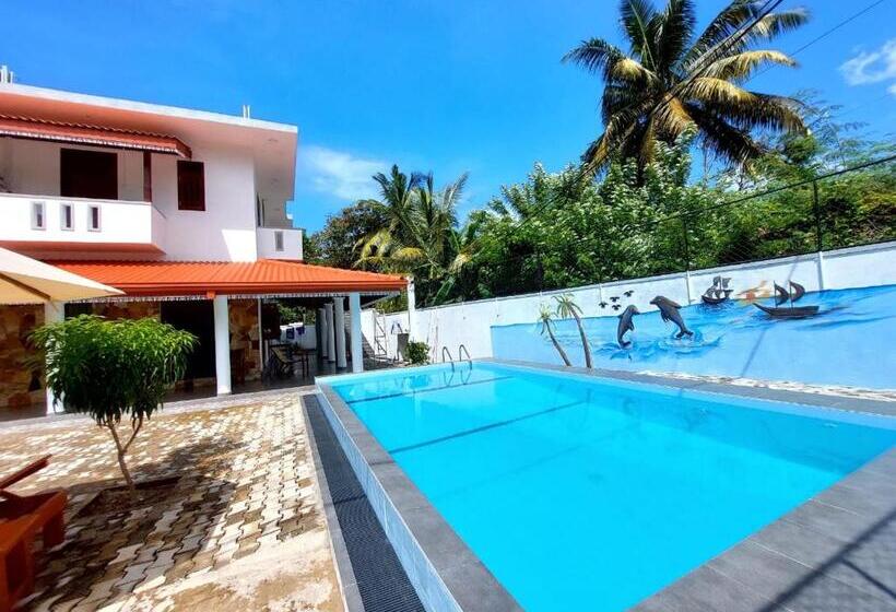 Majatalo Y &y Guesthouse