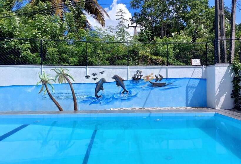 Majatalo Y &y Guesthouse