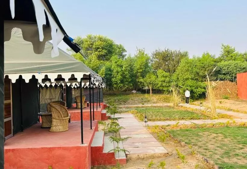 Pritampalace Resort