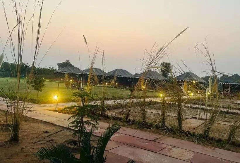 Pritampalace Resort