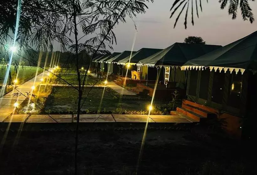 Pritampalace Resort