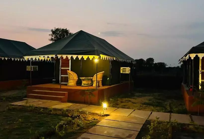 Pritampalace Resort