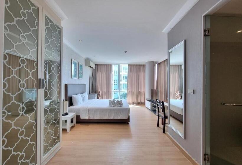 Resort มายรีสอร์ท หัวหิน Byขุนเขา