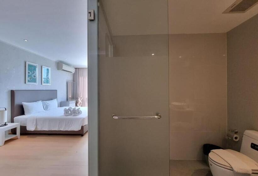 Resort มายรีสอร์ท หัวหิน Byขุนเขา