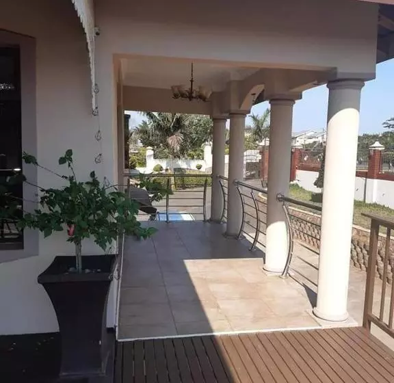 Lomakeskus Seme Exotic Events @ Accommodation