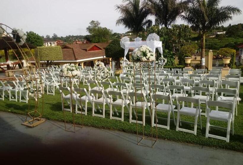 Resort Seme Exotic Events @ Accommodation