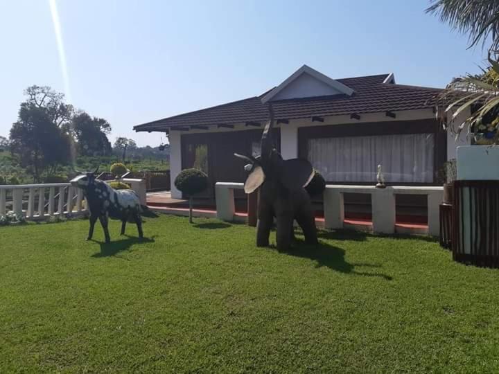 Resort Seme Exotic Events @ Accommodation