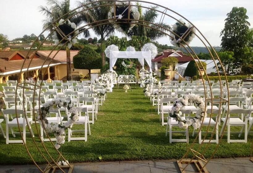 Resort Seme Exotic Events @ Accommodation