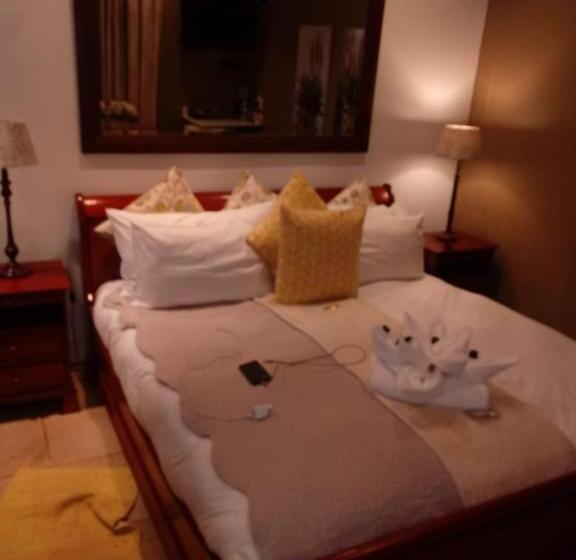 Resort Seme Exotic Events @ Accommodation